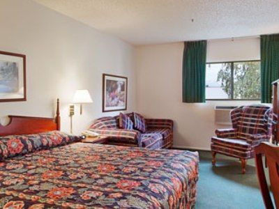 Super 8 By Wyndham Provo Byu Orem 외부 사진