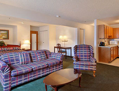 Super 8 By Wyndham Provo Byu Orem 객실 사진